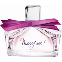 Lanvin Marry Me a la Folie Eau de Parfum (30ml)