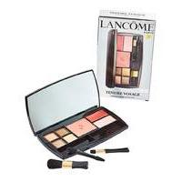 Lancome Tendre Voyage Make Up Palette