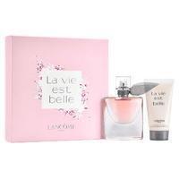 Lancome La Vie Est Belle Eau De Parfum 30ml Gift Set