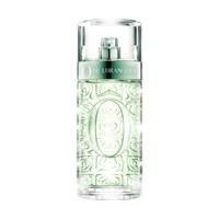 lancme de lorangerie eau de toilette 125ml