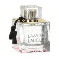 Lalique L\'Amour Eau de Parfum (50ml)