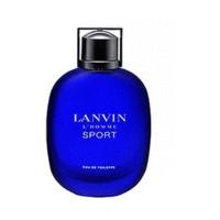 Lanvin L\'Homme Sport Eau de Toilette (100ml)