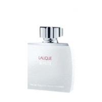 Lalique White Pour Homme Eau de Toilette (75ml)