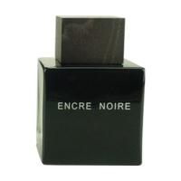 lalique encre noire eau de toilette 100ml