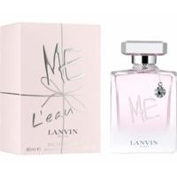 Lanvin Me L\'Eau Eau de Toilette (50ml)