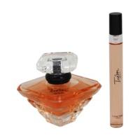 lancme tresor set edp 50ml edp mini 10ml