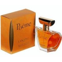 lancme pome eau de parfum 50ml