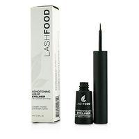 lashfood conditioning liquid eyeliner brown 4ml013oz