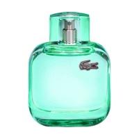 lacoste eau de lacoste l1212 pour elle natural eau de toilette 90ml