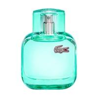 lacoste eau de lacoste l1212 pour elle natural eau de toilette 30ml