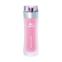 Lacoste Love of Pink Eau de Toilette (50ml)