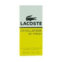 Lacoste Challenge Re Fresh Eau de Toilette (30ml)