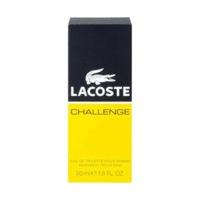 Lacoste Challenge Eau de Toilette (90ml)