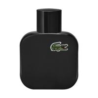 lacoste l1212 noir eau de toilette 100ml