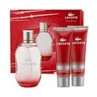 Lacoste Red Style In Play Eau de Toilette (50ml)