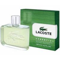 Lacoste Essential Pour Homme Eau de Toilette (125ml)