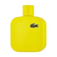 lacoste eau de lacoste l1212 yellow eau de toilette 100ml