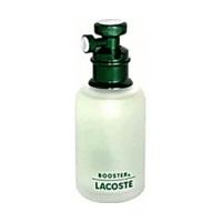 lacoste booster eau de toilette 75ml