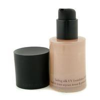 Lasting Silk UV Foundation SPF 20 - # 7 Tan 30ml/1oz