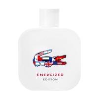 Lacoste Eau de Lacoste L.12.12 Energized Edition Eau de Toilette (100ml)