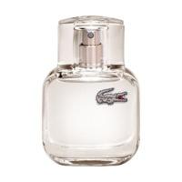 lacoste eau de lacoste l1212 pour elle elegant eau de toilette 30ml