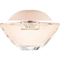 la perla in rosa eau de toilette 80ml