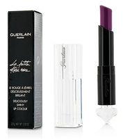 La Petite Robe Noire Deliciously Shiny Lip Colour - #069 Lilac Belt 2.8g/0.09oz