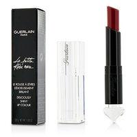 La Petite Robe Noire Deliciously Shiny Lip Colour - #022 Red Bow Tie 2.8g/0.09oz