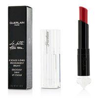 La Petite Robe Noire Deliciously Shiny Lip Colour - #021 Red Teddy 2.8g/0.09oz