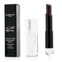 La Petite Robe Noire Deliciously Shiny Lip Colour - #013 Leather Blazer 2.8g/0.09oz