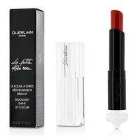 La Petite Robe Noire Deliciously Shiny Lip Colour - #020 Poppy Cap 2.8g/0.09oz