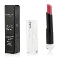 La Petite Robe Noire Deliciously Shiny Lip Colour - #001 My First Lipstick 2.8g/0.09oz