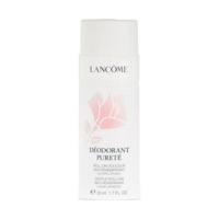 lancme puret deodorant roll on 50 ml