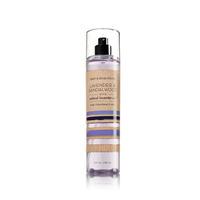 lavender sandalwood 240 ml body lotion