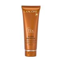 lancme self tan flash bronzer jambes 125 ml