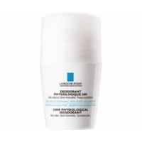 La Roche Posay Physiologique Deodorant Roll-on (50 ml)