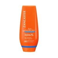 lancaster beauty after sun tan maximizer refreshing gel 125 ml