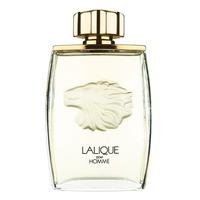 lalique pour homme lion gift set 5 ml flacons collection x 3 edp mini  ...