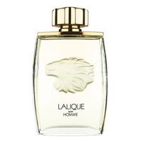 lalique pour homme lion gift set 75 ml edp spray 66 ml shower gel