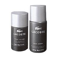 Lacoste pour Homme Deodorant Stick (75 ml)