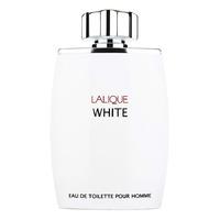 Lalique White 126 ml EDT Spray