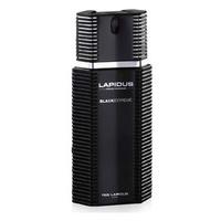 Lapidus Pour Homme Black Extreme 100 ml EDT Spray
