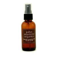 Lavender Hydrating Mist For Skin & Hair 59ml/2oz