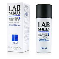 lab series age rescue face lotion 50ml17oz