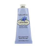 Lavender Ultra-Moisturising Hand Therapy 100g/3.5oz