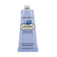 lavender ultra moisturising hand therapy 100g35oz