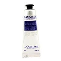 Lavender Harvest Hand Cream ( New Packaging; Travel Size ) 30ml/1oz