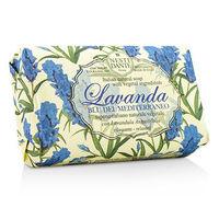 Lavanda Natural Soap - Blu Del Mediterraneo - Relaxing 150g/5.29oz