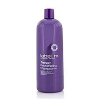 labelm therapy rejuvenating shampoo gently cleanse while restoring rep ...