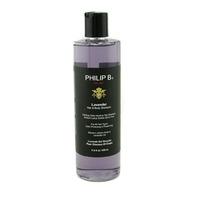 Lavender Hair & Body Shampoo ( For All Hair Types Color Protecting & Preserving ) 350ml/11.8oz